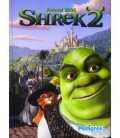 Shrek 2 Annual 2005
