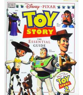The Essential Guide (Disney.Pixar : Toy Story)