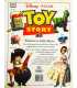 The Essential Guide (Disney.Pixar : Toy Story) Back Cover