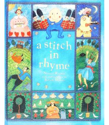 A Stitch in Rhyme