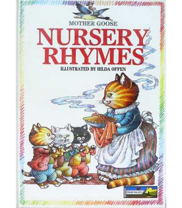 Mother Goose Nursery Rhymes