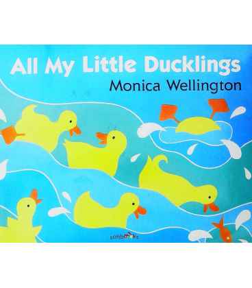 All My Little Ducklings