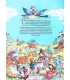 Mother Goose Nursery Rhymes Back Cover