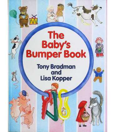 The Baby's Bumper Book