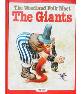 The Woodland Folk Meet the Giants