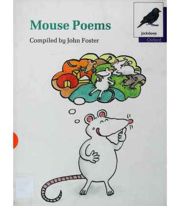 Mouse Poems