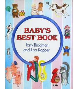 Baby's Best Book