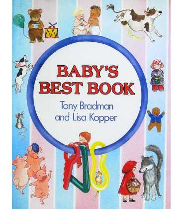 Baby's Best Book