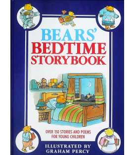 Bears' Bedtime Storybook