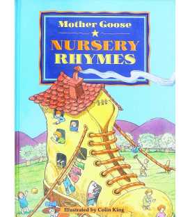 Mother Goose Nursery Rhymes