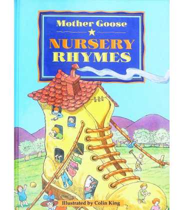 Mother Goose Nursery Rhymes