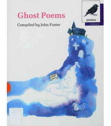 Ghost Poems