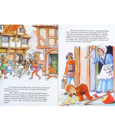 Dick Whittington and His Cat Inside Page 2
