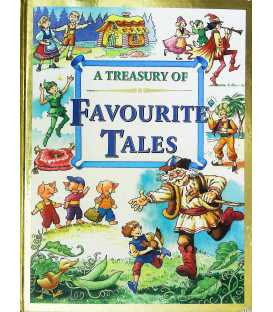 A Treasury Of Favourite Tales