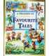 A Treasury Of Favourite Tales