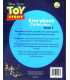 Storybook Collection Book 5 (Disney.Pixar Toy Story) Back Cover
