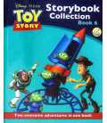 Storybook Collection Book 6 (Disney.Pixar Toy Story)