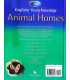 Animal Homes (Kingfisher Young Knowledge) Back Cover