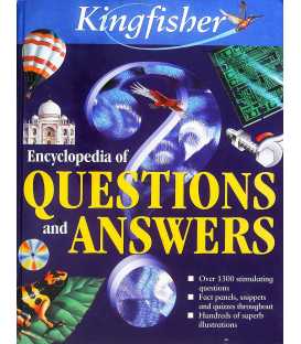Encyclopedia of Questions and Answers