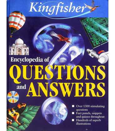 Encyclopedia of Questions and Answers