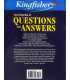 Encyclopedia of Questions and Answers Back Cover