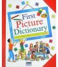 First Picture Dictionary