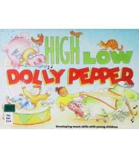 High Low Dolly Pepper