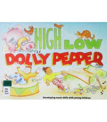 High Low Dolly Pepper