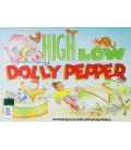 High Low Dolly Pepper