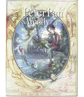 Peter Pan & Wendy