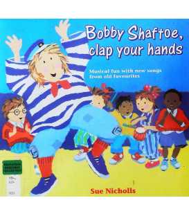 Bobby Shaftoe, Clap Your Hands