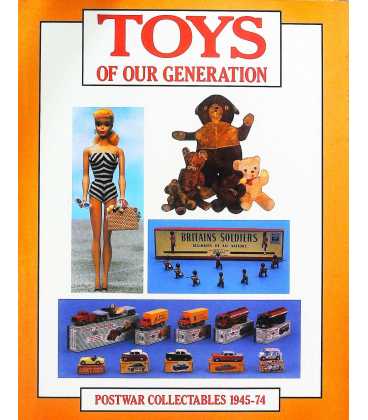 Toys of Our Generation