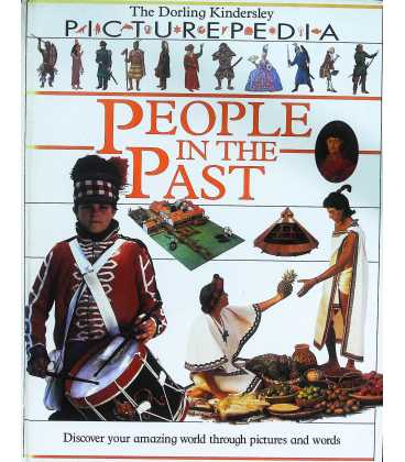 People in the Past (Picturepedia)