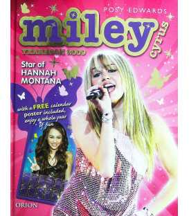 Miley Cyrus Yearbook 2009