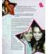 Miley Cyrus Yearbook 2009 Inside Page 1