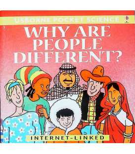 Why Are People Different?