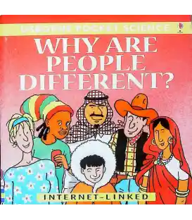 Why Are People Different?