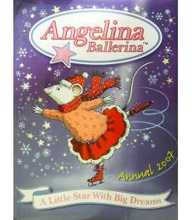 Angelina Ballerina Annual 2007