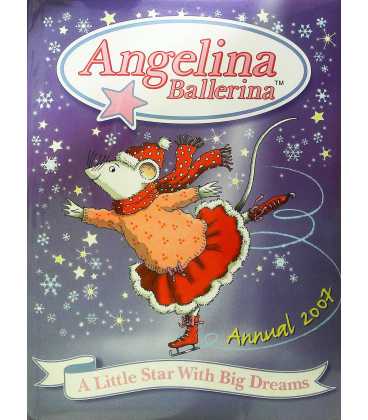 Angelina Ballerina Annual 2007