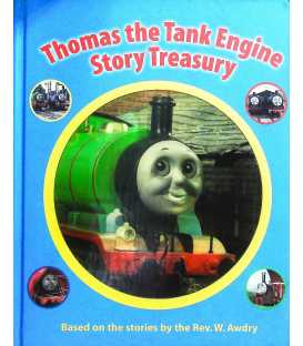 Thomas the Tank Engine Story Treasury