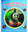 Thomas the Tank Engine Story Treasury