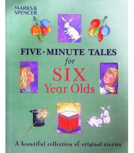 Five - Minute Tales for Six Year Olds