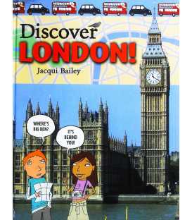 Discover London! 