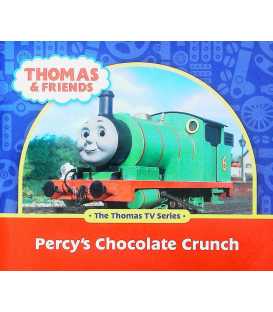 Percy's Chocolate Crunch (Thomas and Friends)