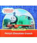 Percy's Chocolate Crunch (Thomas and Friends)