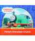 Percy's Chocolate Crunch (Thomas and Friends)