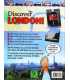 Discover London!  Back Cover