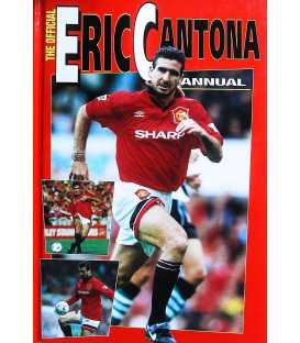 The Official Eric Cantona Annual 