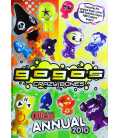 Gogo's Crazy Bones Official Annual 2010