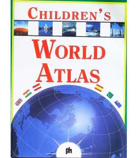 Children's World Atlas